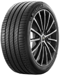 Detail běhounu Michelin Primacy 4 245/40 R18 93 H AO