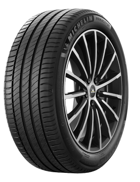 Michelin Primacy 4 225/50 R18 95 V RUN ON FLAT ZP