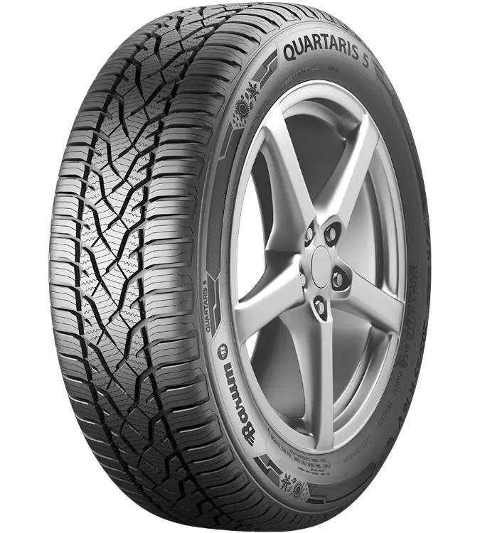 Barum Quartaris 5 165/70 R14 81 T