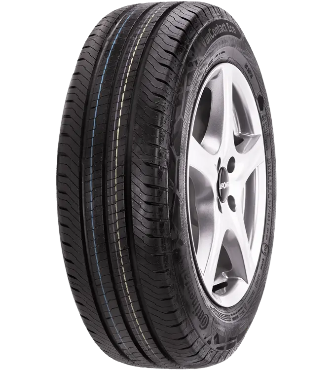 Continental VanContact Eco 185/75 R16 104/102 R C