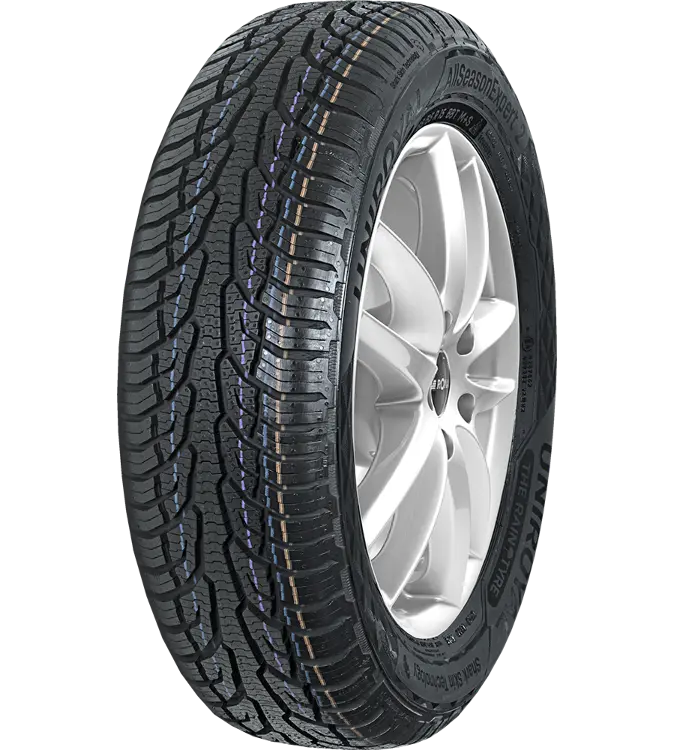 Uniroyal AllSeasonExpert 2 165/60 R15 77 H