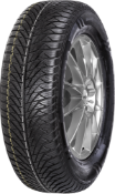Detail běhounu Fulda Multicontrol SUV 235/60 R18 107 V XL
