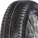 Fulda Multicontrol SUV 235/55 R18 104 V XL - Miniatura fotografie 3