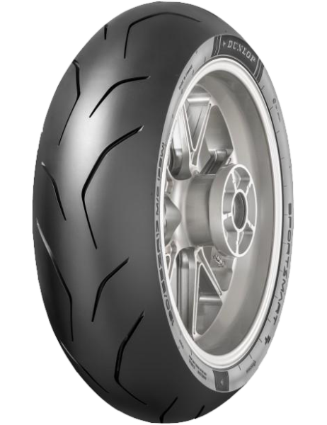 Dunlop SportSmart TT 140/70 R17 66 H Rear TL