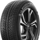 Michelin Pilot Alpin 5 SUV 255/55 R19 111 V XL, N0 - Miniatura fotografie 1