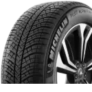 Michelin Pilot Alpin 5 SUV 255/55 R19 111 V XL, N0 - Miniatura fotografie 2