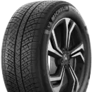 Michelin Pilot Alpin 5 SUV 275/50 R19 112 V XL, N0 - Miniatura fotografie 1