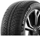 Michelin Pilot Alpin 5 SUV 275/50 R19 112 V XL, N0 - Miniatura fotografie 2