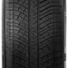 Michelin Pilot Alpin 5 SUV 275/50 R19 112 V XL, N0 - Miniatura fotografie 3