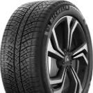 Michelin Pilot Alpin 5 SUV 275/45 R20 110 V XL, N0 - Miniatura fotografie 1