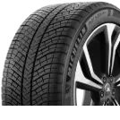 Michelin Pilot Alpin 5 SUV 305/40 R20 112 V XL, N0 - Miniatura fotografie 2