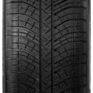 Michelin Pilot Alpin 5 SUV 265/45 R20 104 V N0 - Miniatura fotografie 3