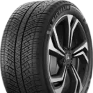 Michelin Pilot Alpin 5 SUV 295/40 R20 106 V N0 - Miniatura fotografie 1