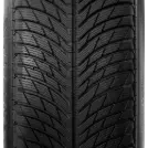 Michelin Pilot Alpin 5 SUV 255/50 R19 107 V XL - Miniatura fotografie 3