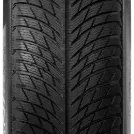 Michelin Pilot Alpin 5 SUV 235/60 R17 106 H XL - Miniatura fotografie 3