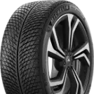 Michelin Pilot Alpin 5 SUV 275/40 R21 107 V XL, N0 - Miniatura fotografie 1