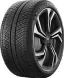 Detail běhounu Michelin Pilot Alpin 5 SUV 305/35 R21 109 V XL, N0