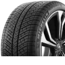 Michelin Pilot Alpin 5 SUV 305/35 R21 109 V XL, N0 - Miniatura fotografie 2