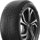 Michelin Pilot Alpin 5 SUV 275/50 R20 113 V XL, MO1 - Miniatura fotografie 1