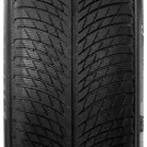 Michelin Pilot Alpin 5 SUV 275/50 R20 113 V XL, MO1 - Miniatura fotografie 3