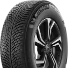 Michelin Pilot Alpin 5 SUV 255/70 R18 116 V XL - Miniatura fotografie 1