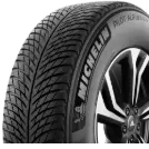 Michelin Pilot Alpin 5 SUV 255/70 R18 116 V XL - Miniatura fotografie 2