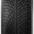 Michelin Pilot Alpin 5 SUV 265/60 R18 114 H XL - Miniatura fotografie 3