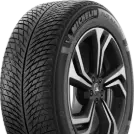 Michelin Pilot Alpin 5 SUV 265/55 R19 113 H XL - Miniatura fotografie 1