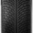 Michelin Pilot Alpin 5 SUV 265/55 R19 113 H XL - Miniatura fotografie 3