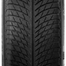 Michelin Pilot Alpin 5 SUV 255/55 R20 110 V XL - Miniatura fotografie 3