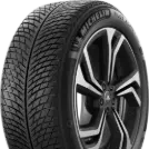 Michelin Pilot Alpin 5 SUV 265/50 R20 111 V XL - Miniatura fotografie 1