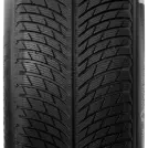 Michelin Pilot Alpin 5 SUV 265/50 R20 111 V XL - Miniatura fotografie 3