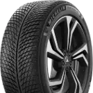 Michelin Pilot Alpin 5 SUV 265/45 R20 108 V XL - Miniatura fotografie 1