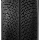 Michelin Pilot Alpin 5 SUV 265/45 R20 108 V XL - Miniatura fotografie 3