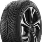 Michelin Pilot Alpin 5 SUV 275/45 R20 110 V XL - Miniatura fotografie 1