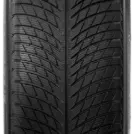 Michelin Pilot Alpin 5 SUV 275/45 R20 110 V XL - Miniatura fotografie 3