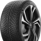 Michelin Pilot Alpin 5 SUV 295/35 R21 107 V XL - Miniatura fotografie 1