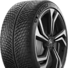 Michelin Pilot Alpin 5 SUV 295/35 R21 107 V XL, * - Miniatura fotografie 1