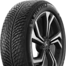 Michelin Pilot Alpin 5 SUV 235/50 R20 104 V XL - Miniatura fotografie 1