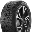 Michelin Pilot Alpin 5 SUV 295/45 R20 114 V XL - Miniatura fotografie 1