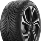 Michelin Pilot Alpin 5 SUV 285/40 R20 108 V XL - Miniatura fotografie 1