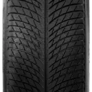 Michelin Pilot Alpin 5 SUV 285/40 R20 108 V XL - Miniatura fotografie 3