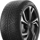 Michelin Pilot Alpin 5 SUV 295/40 R20 110 V XL - Miniatura fotografie 1
