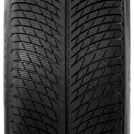 Michelin Pilot Alpin 5 SUV 295/40 R20 110 V XL - Miniatura fotografie 3