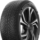 Michelin Pilot Alpin 5 SUV 275/50 R21 113 V XL - Miniatura fotografie 1