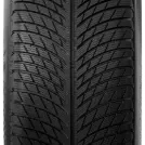 Michelin Pilot Alpin 5 SUV 275/50 R21 113 V XL - Miniatura fotografie 3