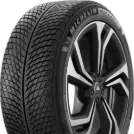 Michelin Pilot Alpin 5 SUV 275/45 R21 110 V XL - Miniatura fotografie 1