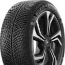 Michelin Pilot Alpin 5 SUV 285/45 R21 113 V XL - Miniatura fotografie 1