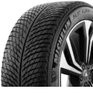 Michelin Pilot Alpin 5 SUV 285/45 R21 113 V XL - Miniatura fotografie 2