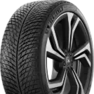 Michelin Pilot Alpin 5 SUV 265/40 R21 105 V XL - Miniatura fotografie 1